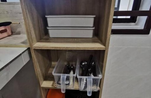 Kampung Simee House | Ipoh stadium-18 pax (mahjong/5min to town) pets friendly