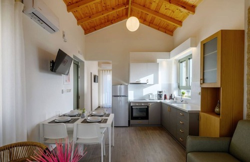 Kardamyli Apartment | Ipso Kardamyli Mythies