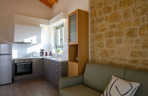 Kardamyli Apartment | Ipso Kardamyli Mythies