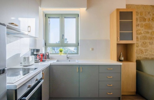Kardamyli Apartment | Ipso Kardamyli Mythies