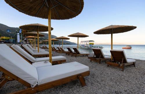 Ipsos Hotel | Ipsos Di Mare