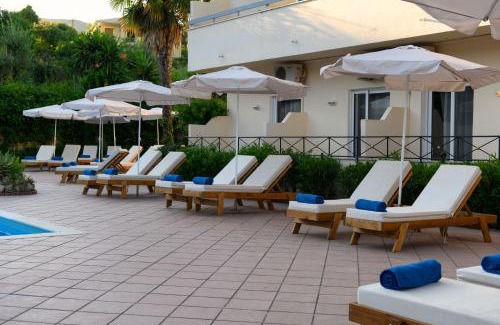 Ipsos Hotel | Ipsos Di Mare