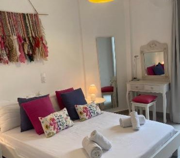 Ipsos Apartment | Ipsos seaside