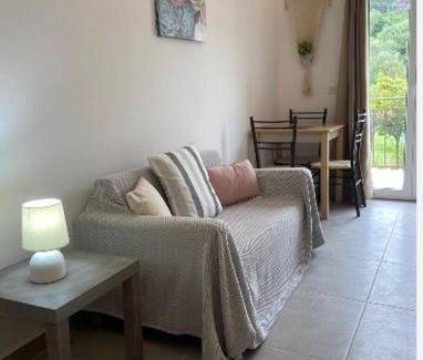 Ipsos Apartment | Ipsos seaside