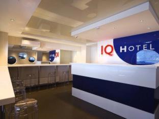 Solomjanskyj Hotel | IQ Hotel