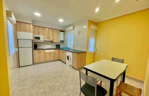 Bermeo Apartment | Irakas Etxea - Piso en Zona Tranquila de Bermeo