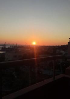 Heraklion Apartment | Irakleio Sea View apartment