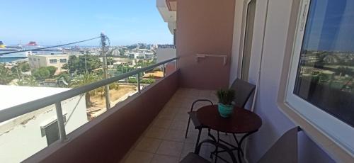 Heraklion Apartment | Irakleio Sea View apartment
