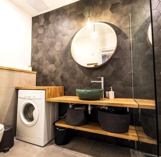 Inner City Budapest Apartment | IRANYI Home - flat in the heart of downtown