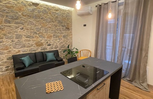Marina Di Camerota Apartment | IRDA Deluxe