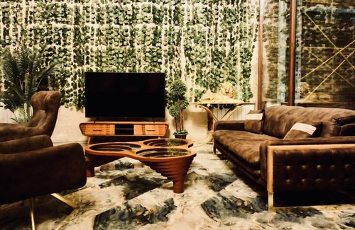 Khulo Hotel | Ire Palace