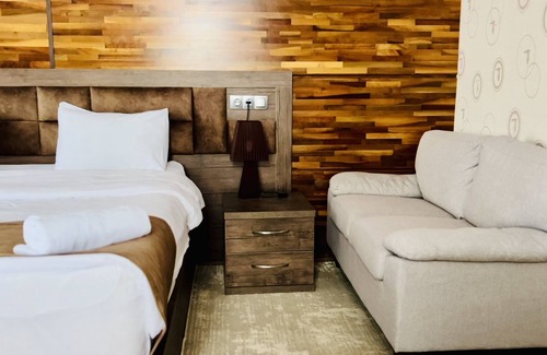 Khulo Hotel | Ire Palace