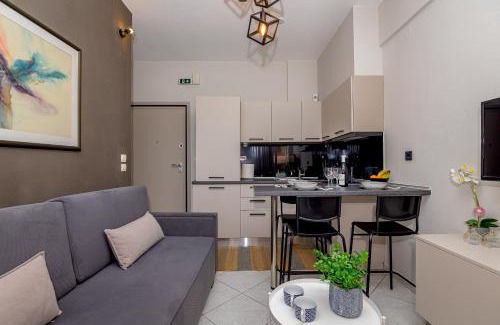 Alexandroupoli Apartment | IRENE APARTMENT