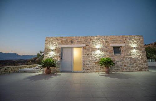 Pitsidia Villa | Irene Komos Independent House