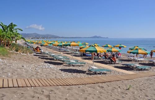 Kolymbia Hotel | Irene Palace Beach Resort