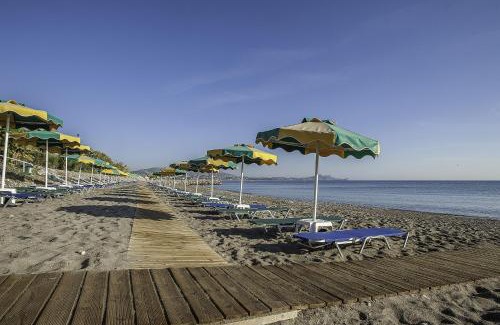 Kolymbia Hotel | Irene Palace Beach Resort