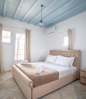 Mykonos Town Apartment | Irene's Residence