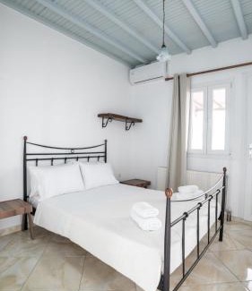 Mykonos Town Apartment | Irene's Residence