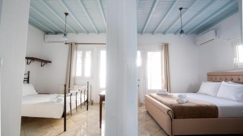 Mykonos Town Apartment | Irene's Residence