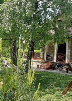 Irig House | Iriški san