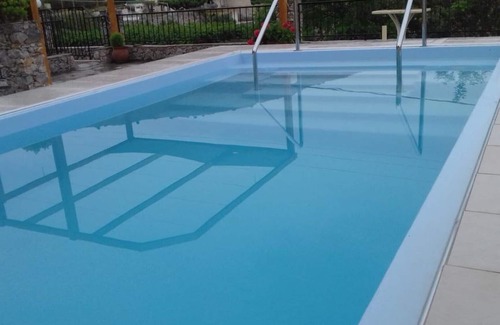 Georgioupolis Apartment | Irida Apartments. One-Bedroom Apartment with Sea View (2 Adults)