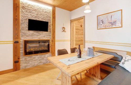 Livigno Apartment | Iride Villa Nordica