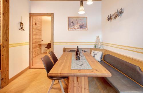 Livigno Apartment | Iride Villa Nordica
