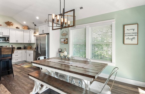 Corolla House | Irie: New Build | Private Pool | Hot Tub