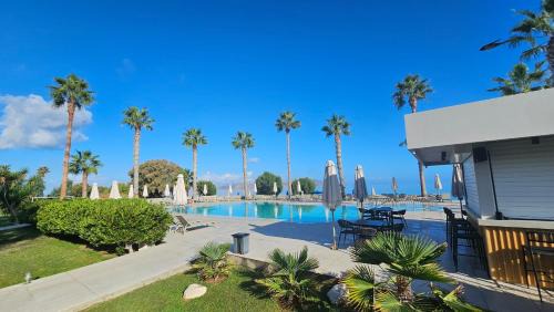 Tingaki Apartment | Irina Beach Hotel