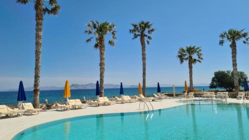 Tingaki Apartment | Irina Beach Hotel