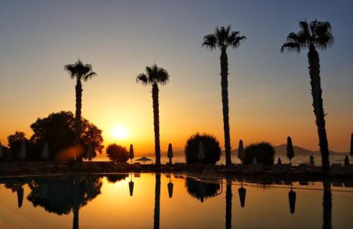 Tingaki Apartment | Irina Beach Hotel