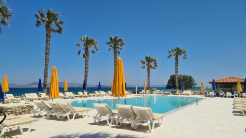 Tingaki Apartment | Irina Beach Hotel