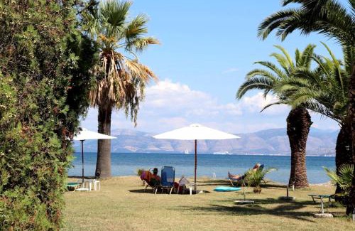 Kavos Apartment | Irini Apartments and Studios
