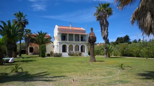 Kavos Apartment | Irini Apartments and Studios