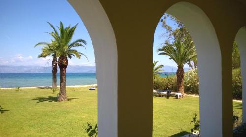 Kavos Apartment | Irini Apartments and Studios