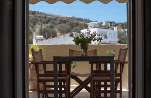 Kamilari House | Irini