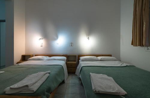 Kamilari House | Irini