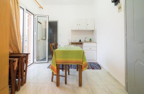 Kamilari House | Irini