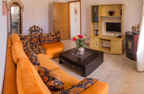 Kalyves Apartment | Irini Kalyves