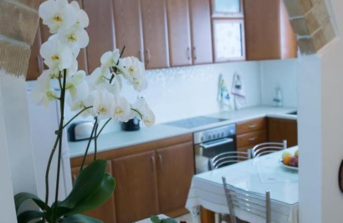 Kalyves Apartment | Irini Kalyves