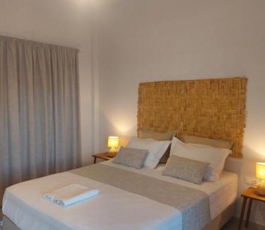 Platis Gialos House | Irini pension