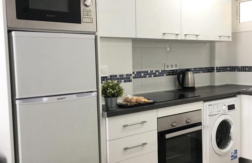 Benalmadena Costa Apartment | Iris Apartment, Benalmadena