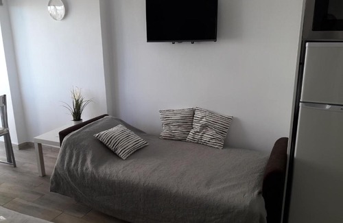 Benalmadena Costa Apartment | Iris Apartment, Benalmadena