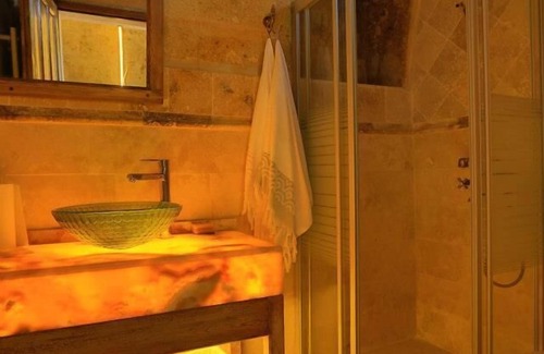 Ortahisar Hotel | Iris Cave Cappadocia