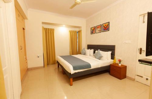 Arekere Hotel | Iris Comforts Sharing service apartment