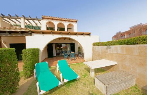 El Perello House | Iris