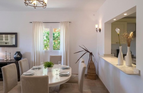 Sa Rapita House | Iris