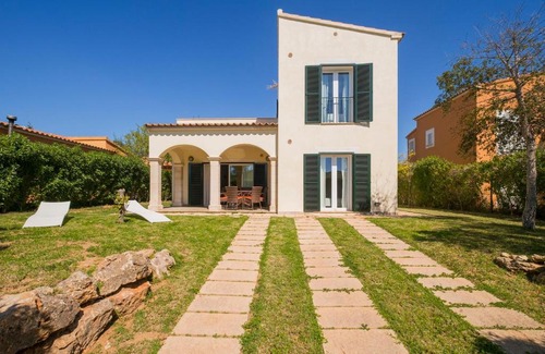 Sa Rapita House | Iris