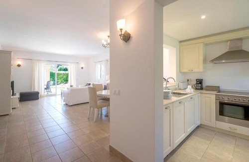 Sa Rapita House | Iris