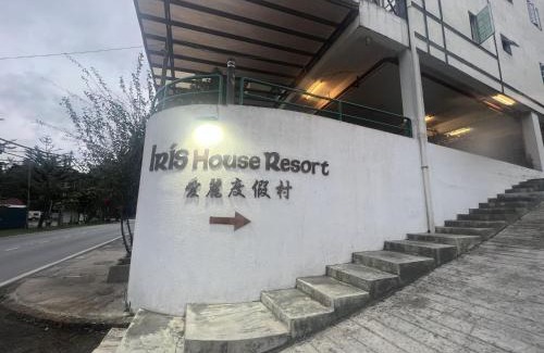 Sungai Bertam Apartment | Iris House Resort & Apartment Cameron Highlands